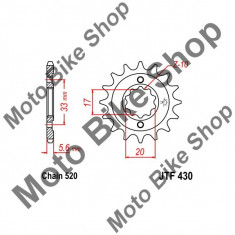 MBS Pinion fata 520 Z13, Cod Produs: JTF43013