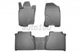 Presuri Cauciuc Tip Tavita Aristar Nissan Navara NP300 Renault Alaskan Negru