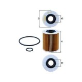 Filtru ulei Lexus Gs, Is III, Ls; Toyota Auris, Avensis, Corolla, Corolla Verso, Land Cruiser Prado, Rav 4 III Motor 2.0 D, diam. 68.8 mm, 82 mm, OE