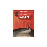 Lonely Planet Experience Japan