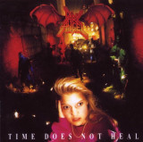 Time Does Not Heal | Dark Angel