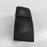 Comutator Audi Q7 4L (2007) 4L1927227 OEM Buton Start Stop Argintiu Aluminiu