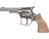 Pistol Jucarie Metal Gonher Cowboy GH155/0, Mini, Otel, Replica, 15cm, 3ani+