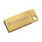 Memorie USB Verbatim Metal Executive 16GB USB 3.0 Gold