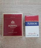 OCAZIE UNICA : DUNHILL + ASSOS = 225 ron (PLINE ,ORIGINALE)
