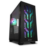 Carcasa Elite Shark CA300T ATX