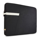 HUSA CASE LOGIC notebook 15.6 inch, poliester, 1 compartiment, black, &amp;quot;IBRS215 BLACK&amp;quot; / 3204396