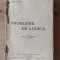 Probleme de logica- Ioan Petrovici 1923