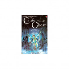 The Canterville Ghost foto