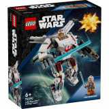 LEGO STAR WARS TM ROBOTUL X-WING AL LUI LUKE SKYWALKER 75390 SuperHeroes ToysZone
