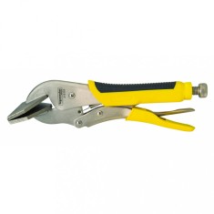 Cleste prindere autoblocant 230mm CR-V TMP HardWork ToolsRange