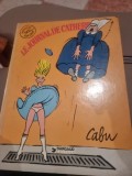 Le Journal de Catherine (Humour) - Cabu
