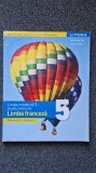 LIMBA FRANCEZA Manual pentru clasa a V-a. Limba moderna 1 intensiv Vlad, Grigore, Clasa 5