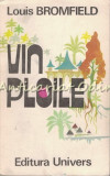Vin Ploile - Louis Bromfield
