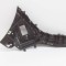 Suport bara de protecție st&acirc;nga spate VOLVO XC60 2014 OEM: 31323763 12402332