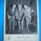 HOPCT 1409 DIE 3 FOOLS -FORMATIE-GERMANIA-ACTORI/ARTISTI-AUTOGRAF-NECIRCULATA