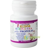 Echinaceea + Propolis pentru Imunitate 20cpr