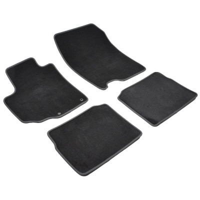 SET COVORASE AUTO MOCHETA UMBRELLA PENTRU SUZUKI SX4 (S-CROSS)(2012-) -02703 foto