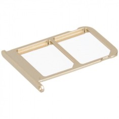 Huawei Mate 9 Pro Sim tava aurie foto