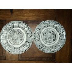 Cauti c Farfurie englezeasca veche de portelan, Copeland Spode, sec XIX?  Vezi oferta pe Okazii.ro