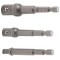Set 3 adaptoare 1/2 , 3/8 , 1/4 pentru masini de gaurit