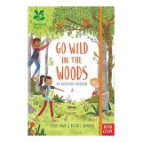 National Trust : Go Wild in the Woods