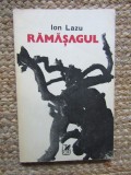 Ion Lazu - Ramasagul