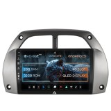 Cumpara ieftin Navigatie Toyota RAV4 (2001-2006), Android 12, E-Octacore 2GB RAM + 32GB ROM, 9 Inch - AD-BGE9002+AD-BGRKIT109