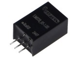 Convertor DC/DC GAPTEC 8-36V Intrare -5/5V Ieșire 500mA-1A