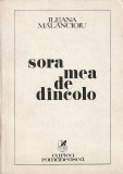 ILEANA MALANCIOIU - SORA MEA DE DINCOLO