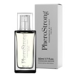 Parfum cu Feromoni Barbati PheroStrong by Night 50ml - AROMA SEDUCTIVA, note grapefruit, paciuli, ambra