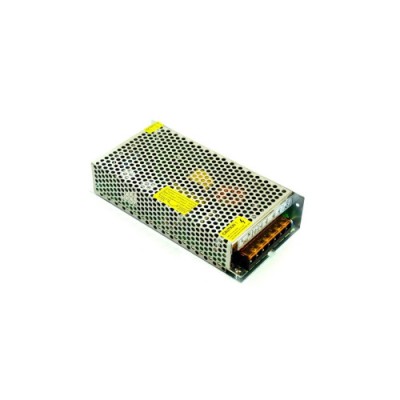 Invertor 220v-12v 15A 180W cu ventilator Automotive TrustedCars foto