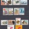 SPANIA 2002 LOT SERII STARE MNH