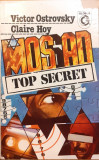 Mossad Top secret