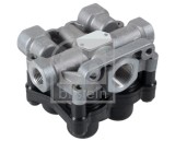 FEBI BILSTEIN 47993 Supapa protectie multicircuit