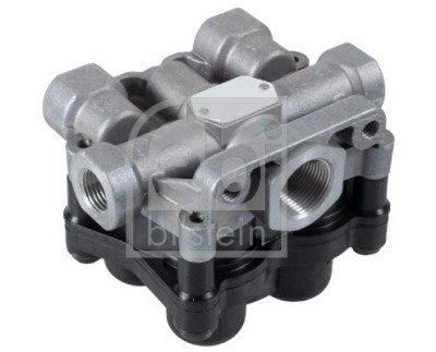 FEBI BILSTEIN 47993 Supapa protectie multicircuit foto