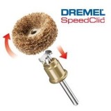 DREMEL 511S Set bureti slefuire 2615S511JA