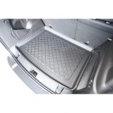 Tava portbagaj Jeep Renegade Mild Hybrid 2022-prezent Guardliner, Aristar (portbagaj mai sus)