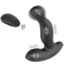 Vibrator anal LoveS Nodded
