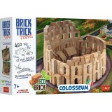BRICK TRICK XL TRAVEL COLOSSEUM SuperHeroes ToysZone, Trefl