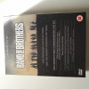 Band Of Brothers / dvd miniserie hbo