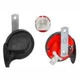 Claxon goarna Seger pentru Peugeot, Citroen; 12V/410Hz, 1 buc.