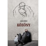 K&ouml;z&ouml;ny - Ga&aacute;l M&aacute;ria