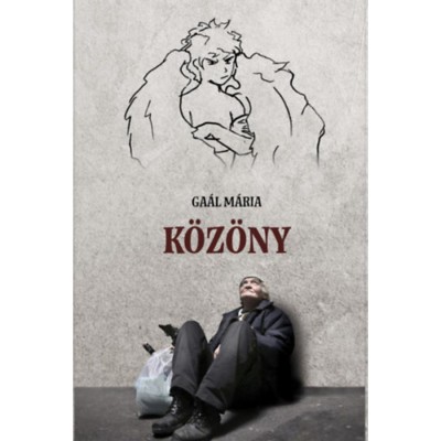 K&amp;ouml;z&amp;ouml;ny - Ga&amp;aacute;l M&amp;aacute;ria foto