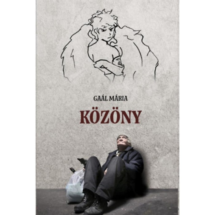 K&ouml;z&ouml;ny - Ga&aacute;l M&aacute;ria