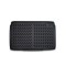 Covor Protectie Portbagaj Tavita Premium Compatibil Opel Corsa F Hatchback 3/5usi 2019 -&gt; Negru