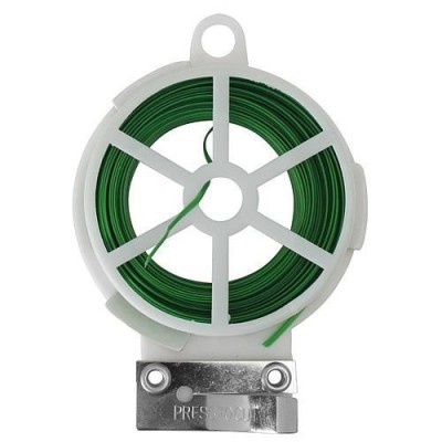 Sarma de legat pentru gradina, vita de vie, 100 m, Strend Pro GartenVIP DiyLine foto