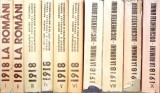 1918 LA ROMANI VOL.1-10-ION ARDELEANU, V. ARIMIA, ILEANA CHIRTU SI COLAB.-272486