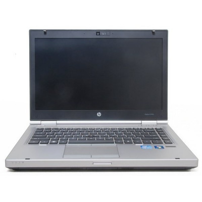 LAPTOP SH HP EliteBook 8460p, i5-2520m 2.5GHz , Ram 8 GB , HDD 320 GB, 14.1 Led foto