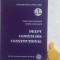 Drept contencios constitutional Mihai Constantinescu, Marius Amzulescu